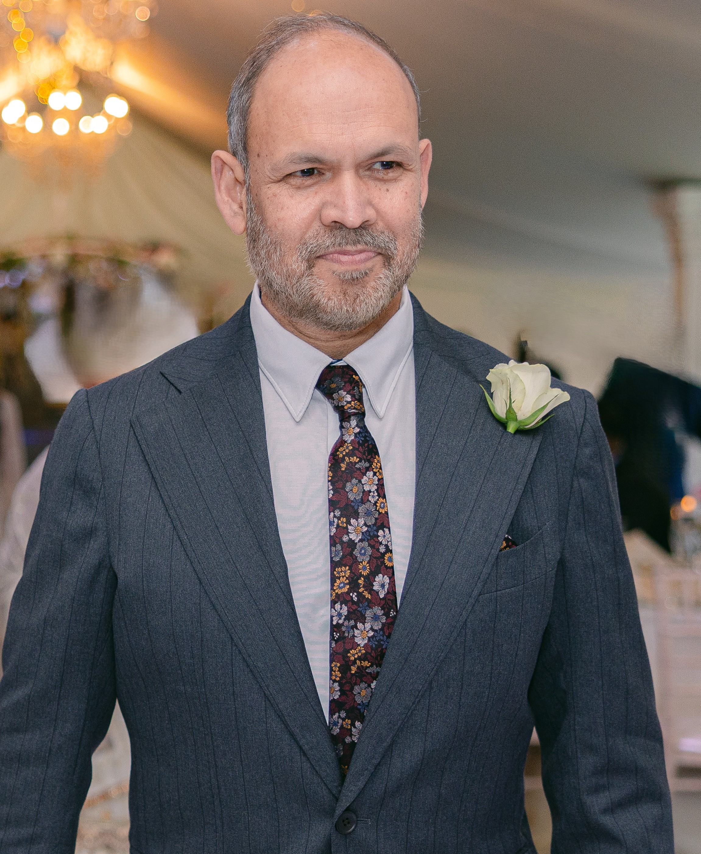 Mahfooz Alam