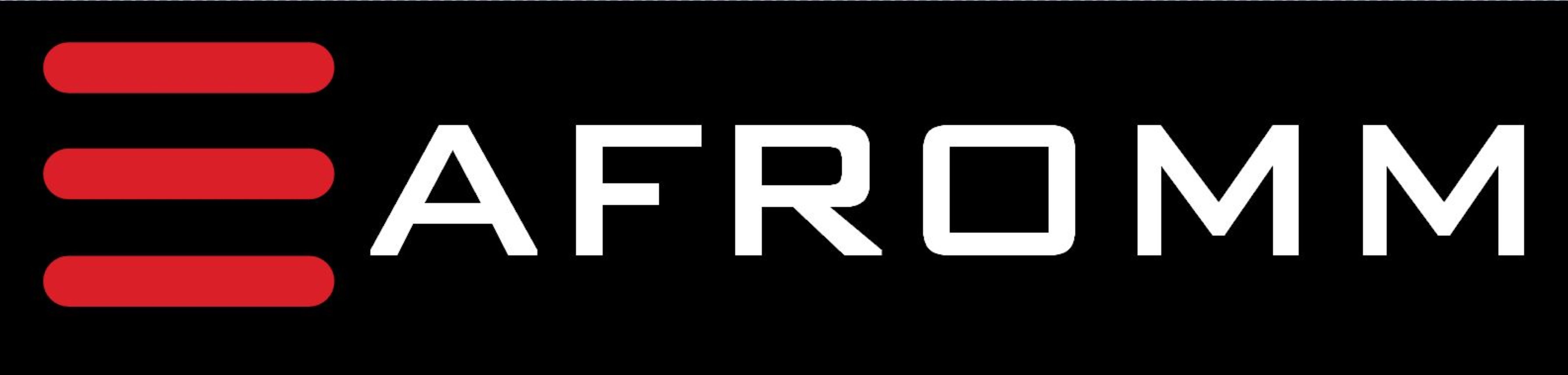 AFROMM LIMITED Logo